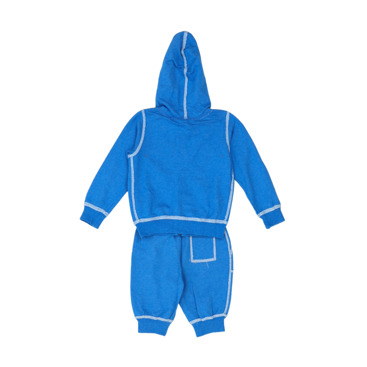 DOLCE & GABBANA - ENSEMBLE - BLEU - 24 MOIS