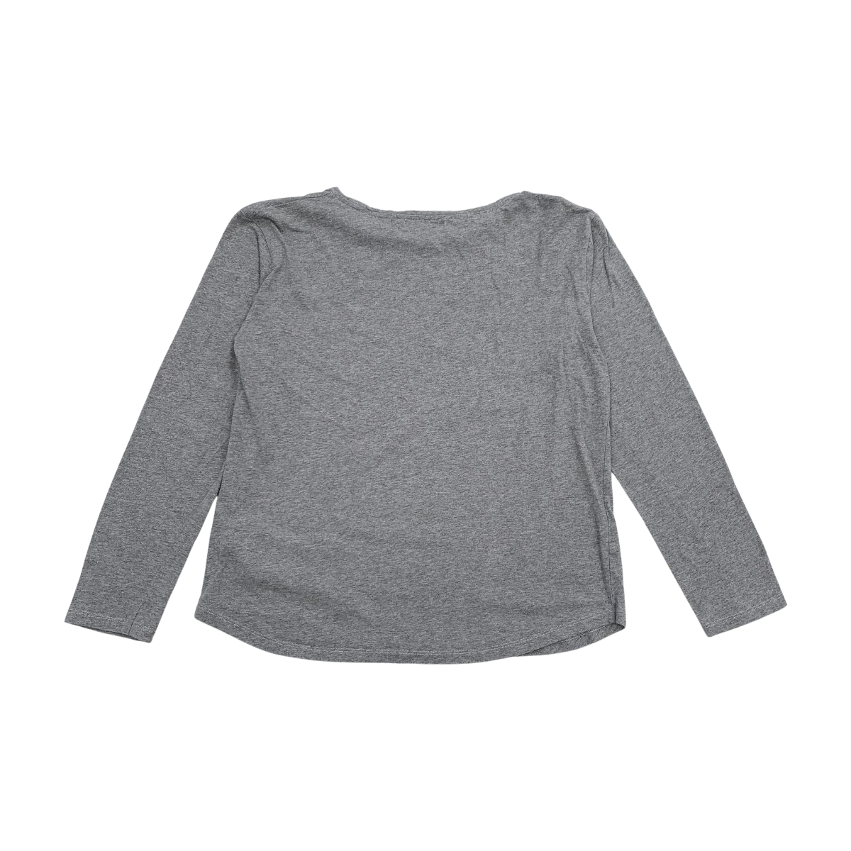 BONPOINT - T-SHIRT - GRIS - 14 ANS