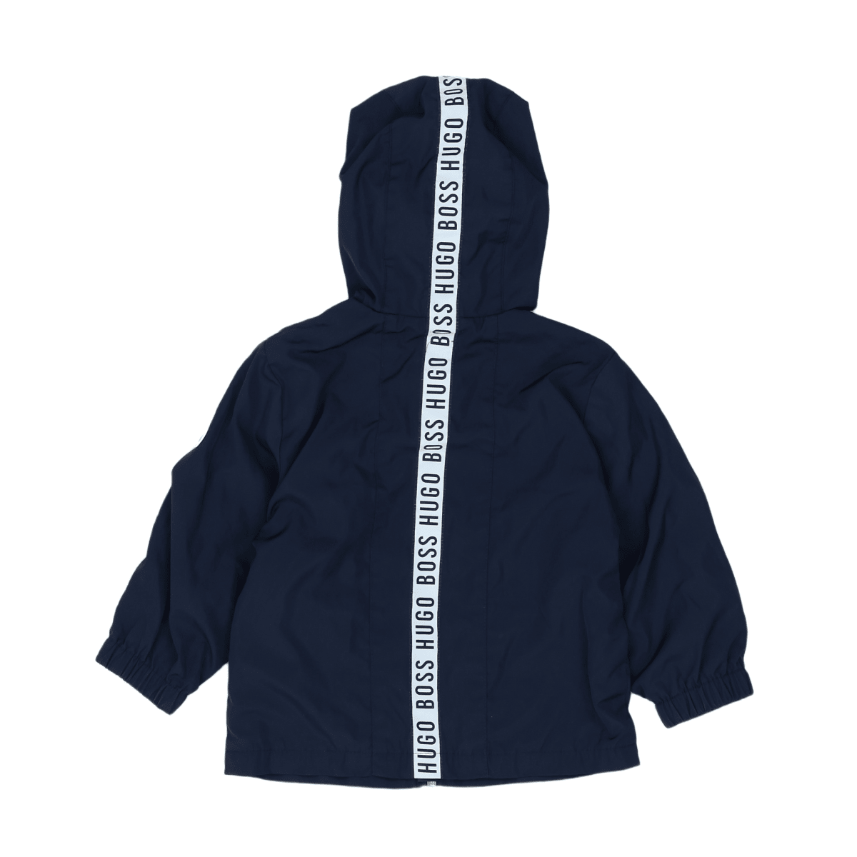 HUGO BOSS - VESTE - BLEU - 18 MOIS