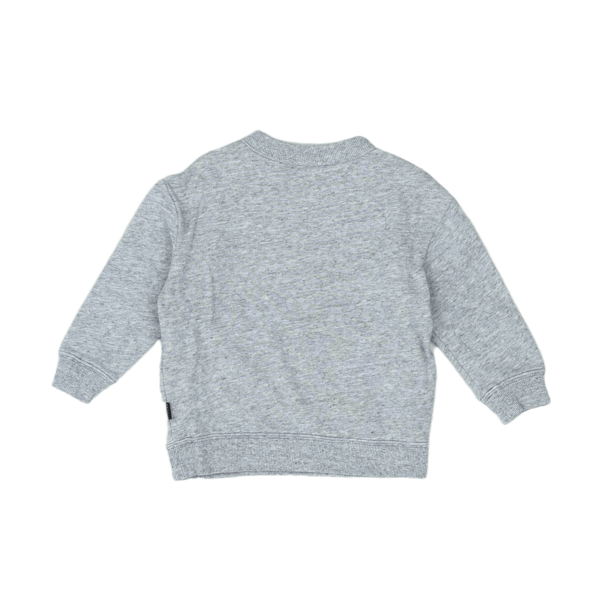 LITTLE MARC JACOBS - PULL - GRIS - 3 ANS