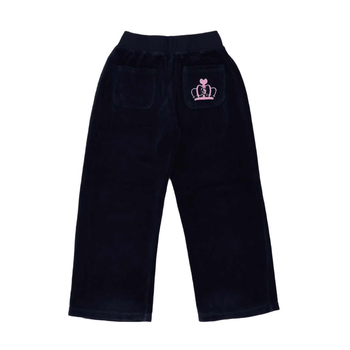 VICTORIA COUTURE - JOGGING - BLEU - 6 ANS