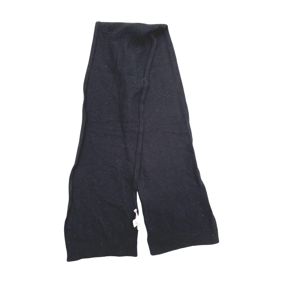 BONPOINT - ECHARPE - NOIR - TAILLE UNIQUE