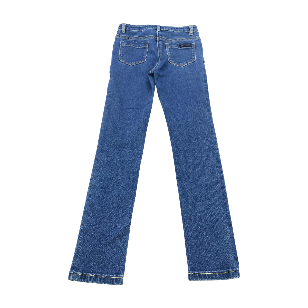 JACADI - PANTALON - BLEU - 8 ANS