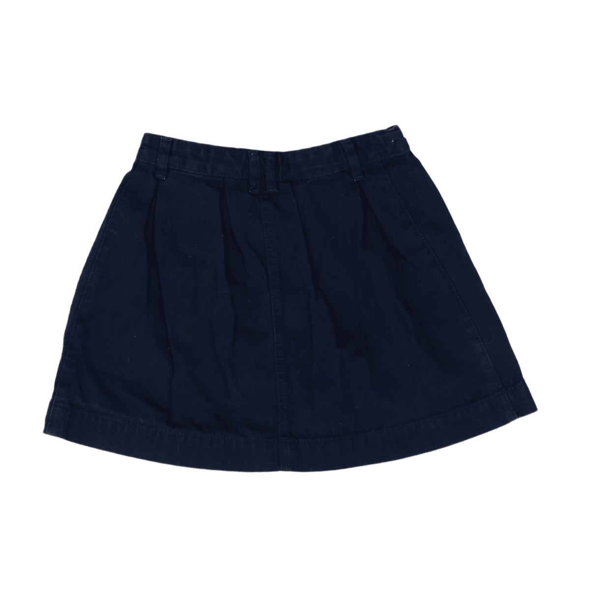 LITTLE BOAT - SKIRT - BLUE - 6 YEARS