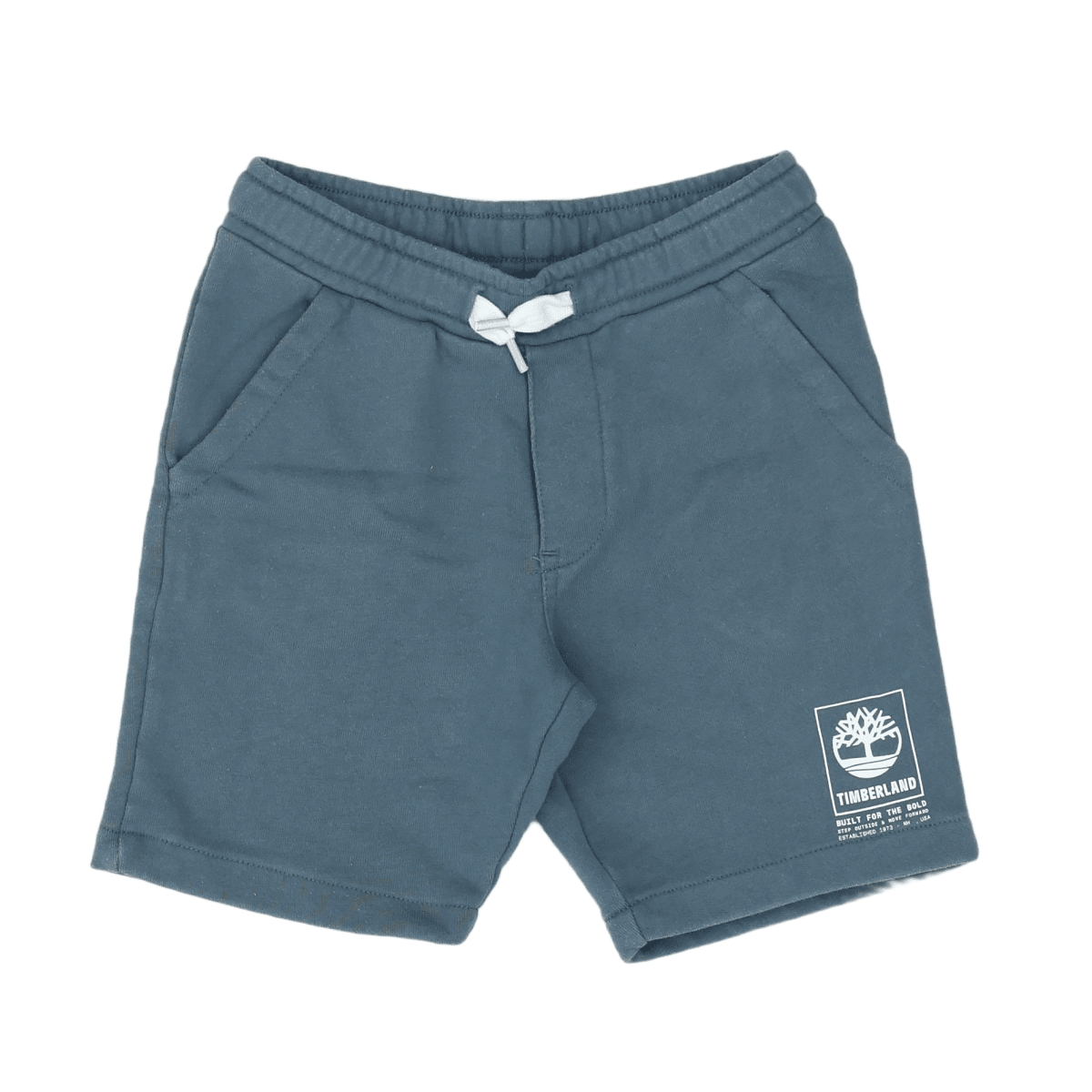 TIMBERLAND - SHORT - GRIS - 5 ANS