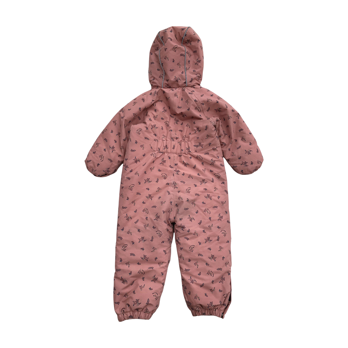 TOASTIES - COMBIPILOTE - ROSE - 18 MOIS