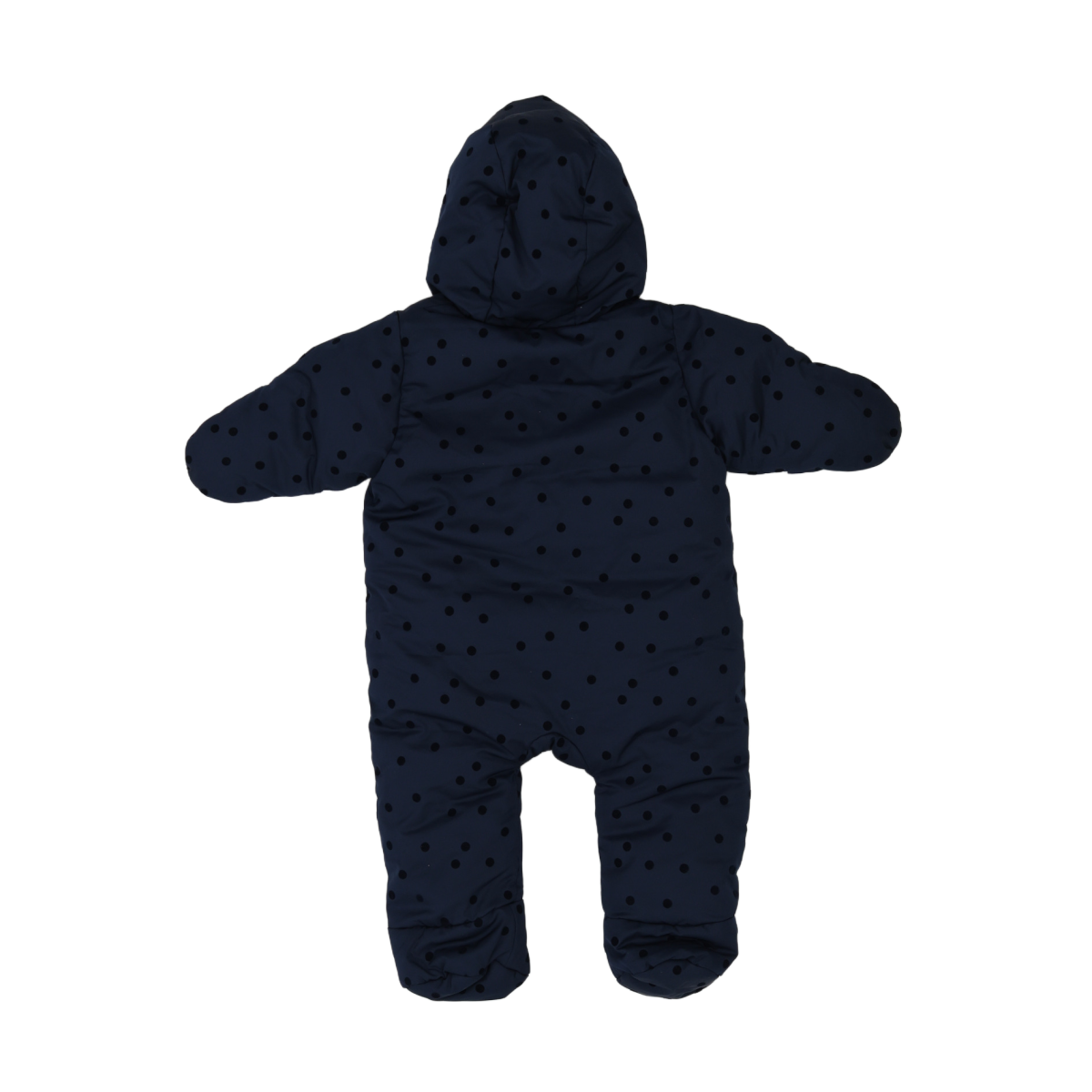 JACADI - COMBIPILOTE - BLEU - 6 MOIS