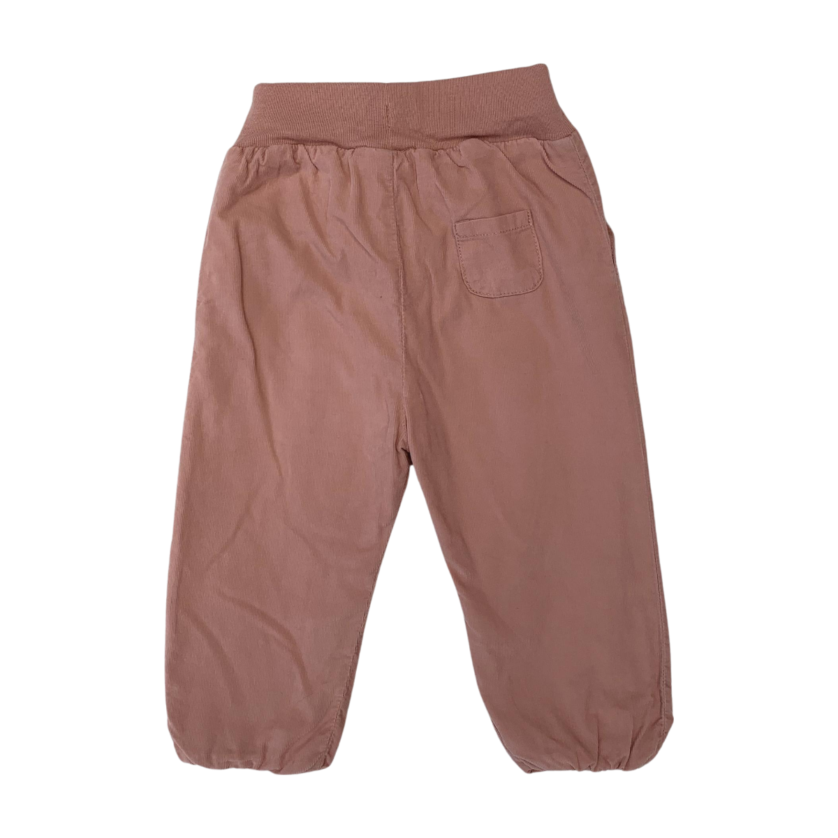 TARTINE & CHOCOLAT - PANTALON - ROSE - 9 MOIS