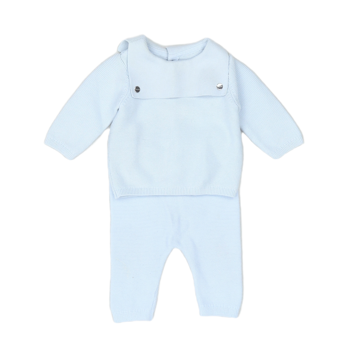 JACADI - ENSEMBLE - BLEU - 3 MOIS