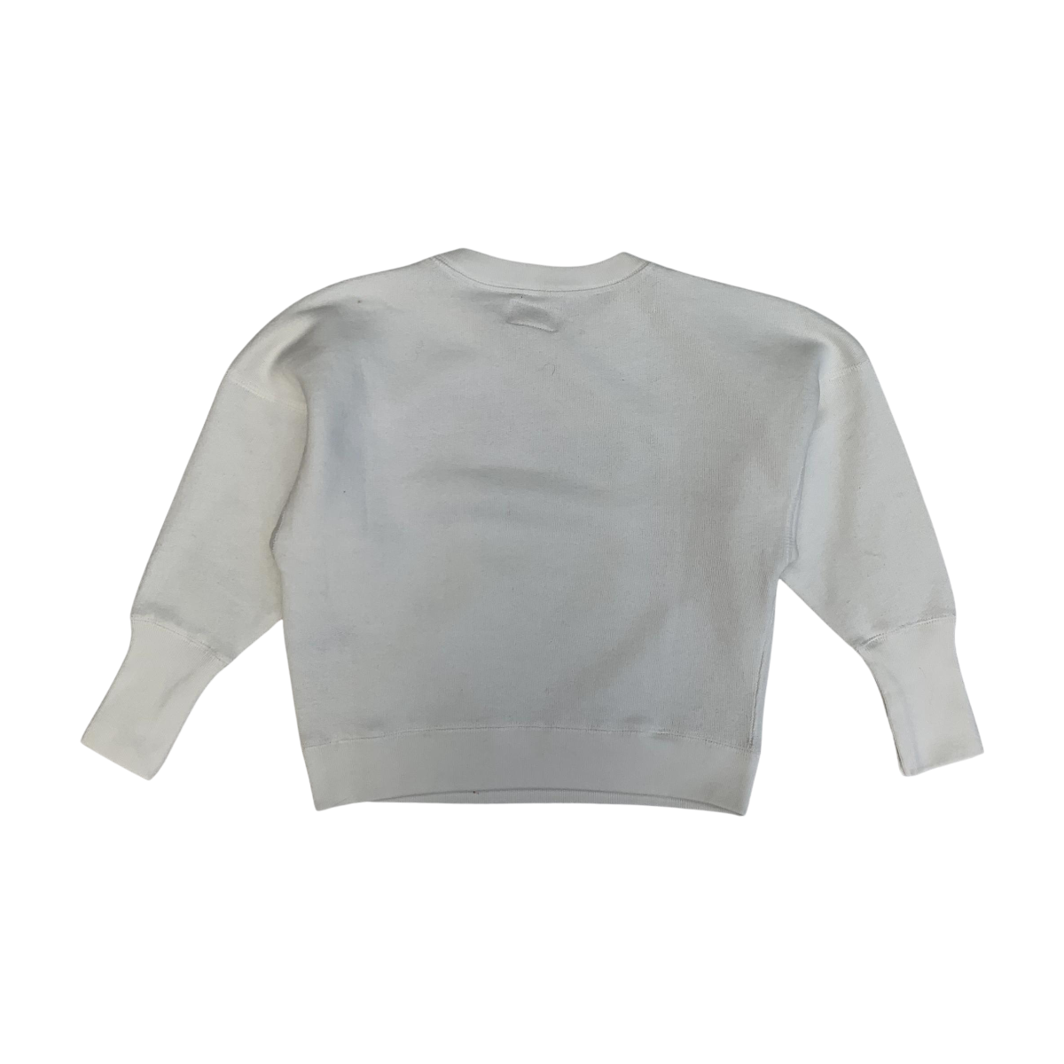 BELLEROSE - PULL - BLANC - 8 ANS