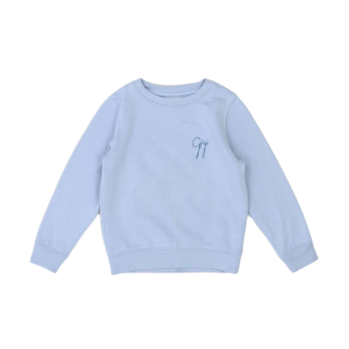 MOBILISATION GÉNÉRALE - SWEAT - BLEU - 5 ANS