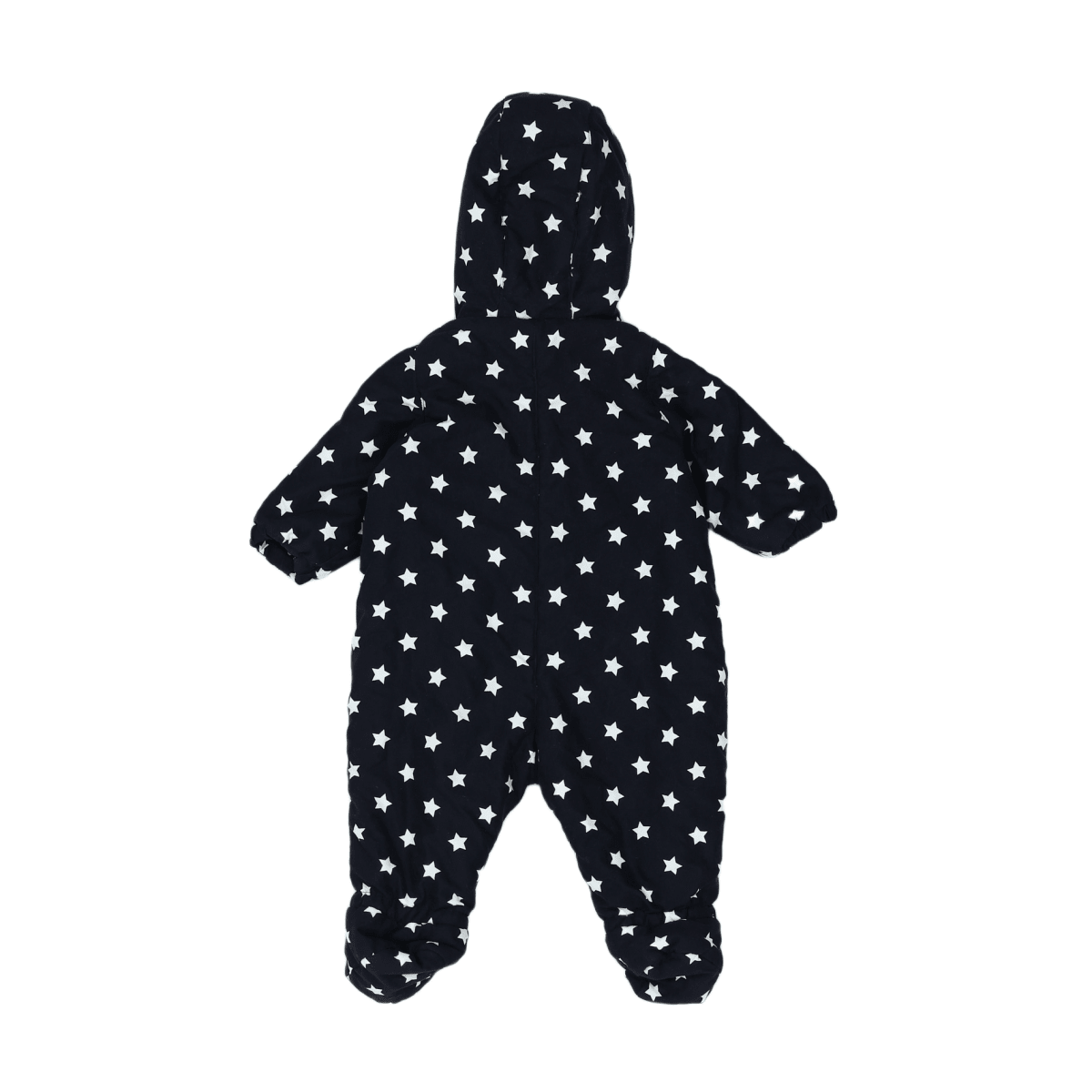 KLEINES BOOT - COMBIPILOT - BLAU - 12 MONATE