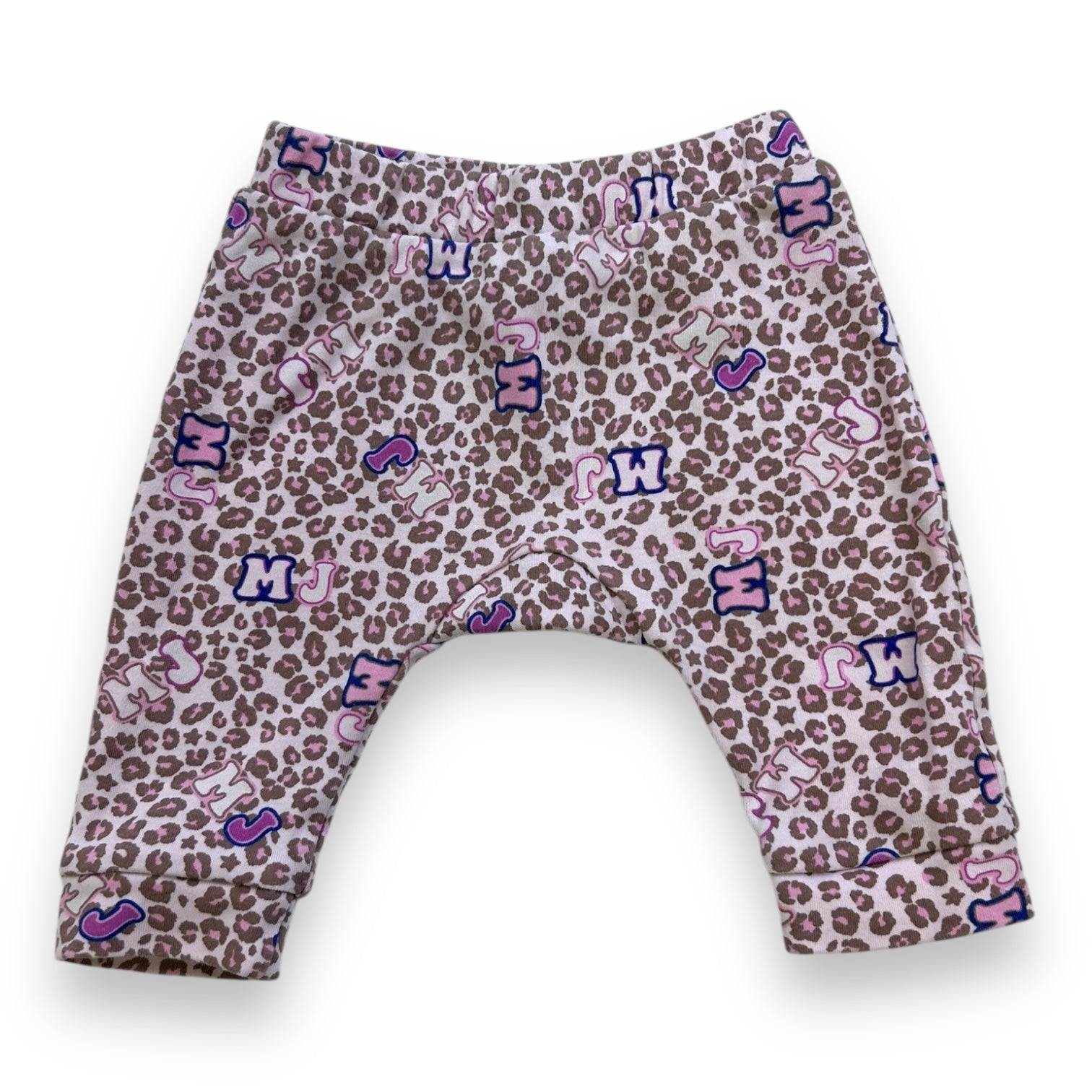 MARC JACOBS - HOSEN - ROSA - 3 MONATE