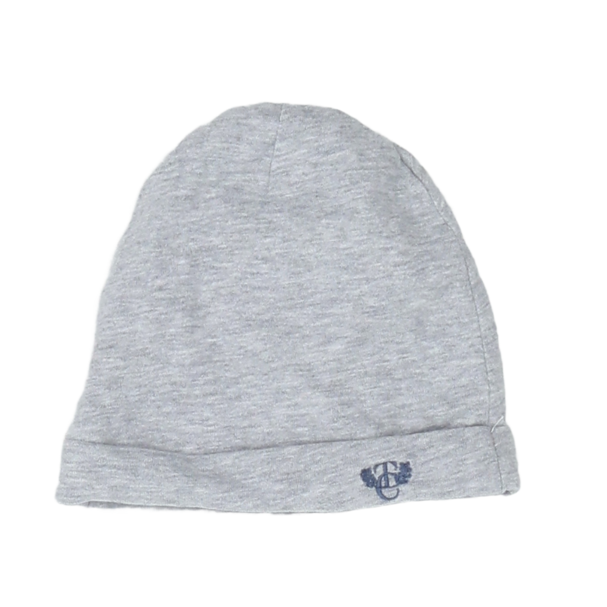 TARTINE & CHOCOLAT - BONNET - GRIS - 1 MOIS