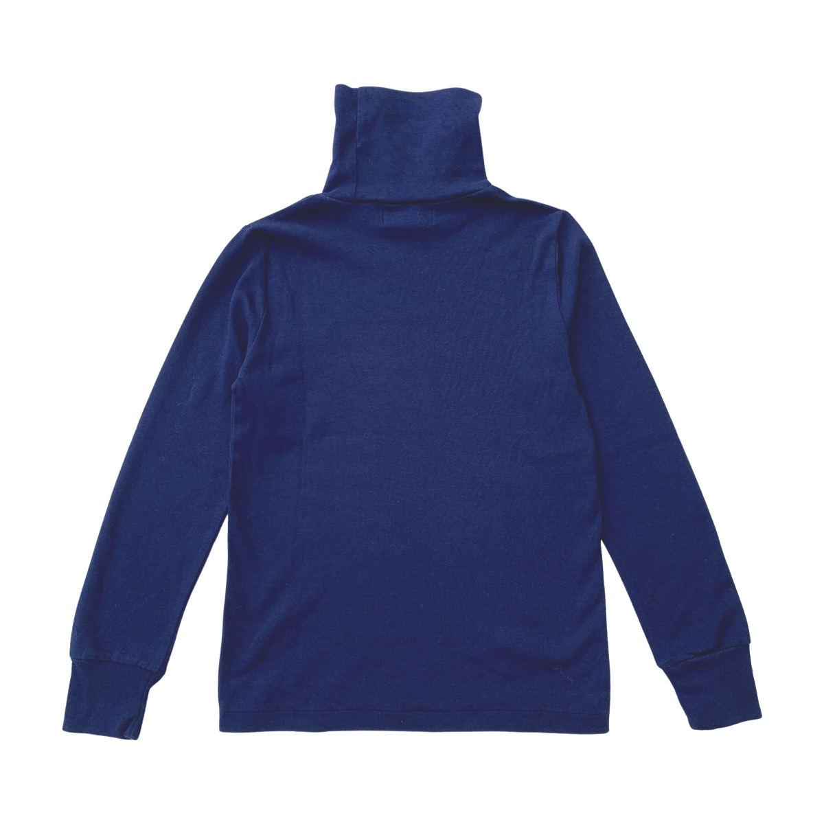 RALPH LAUREN - PULL - BLEU - 8 ANS