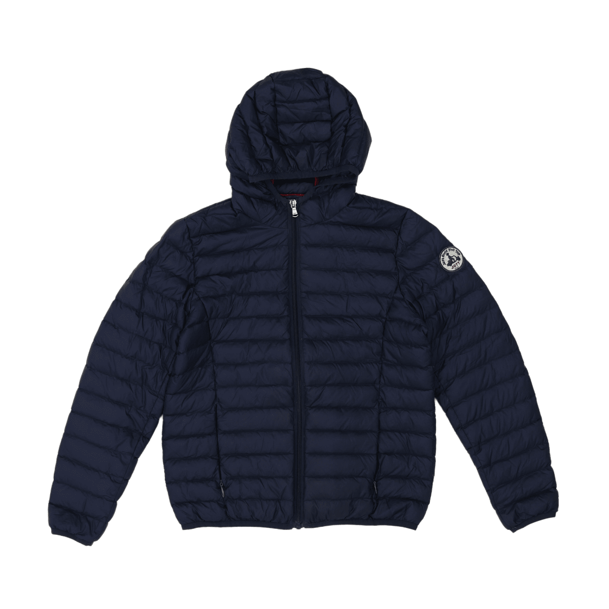 JOTT - DOUDOUNE - BLEU - 10 ANS