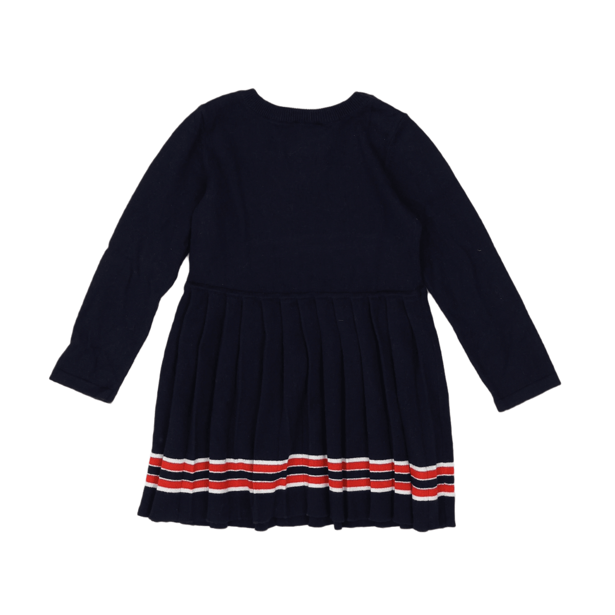 JACADI - ROBE - BLEU - 3 ANS