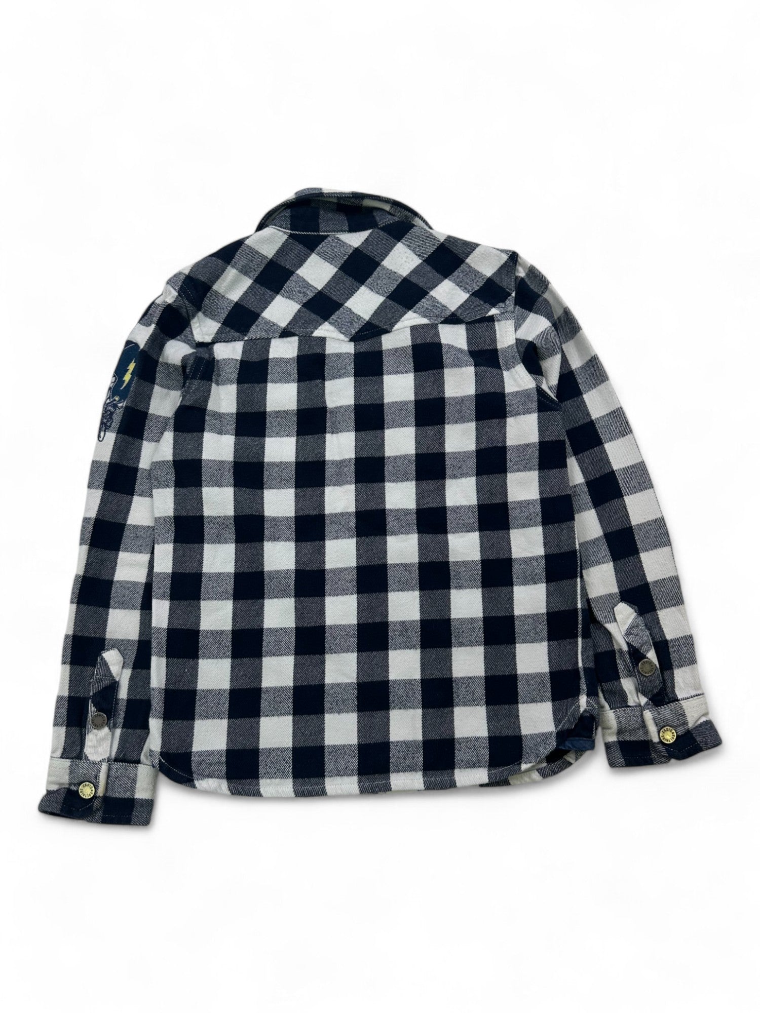 ZADIG &amp; VOLTAIRE - JACKE - 10 JAHRE