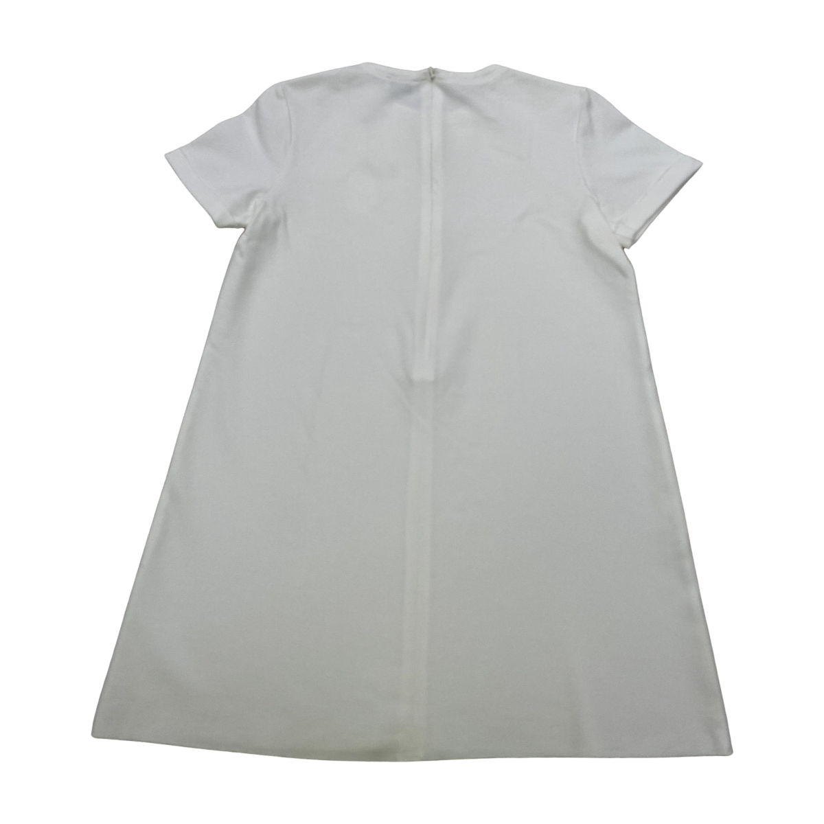 IL GUFO - ROBE - BLANC - 10 ANS