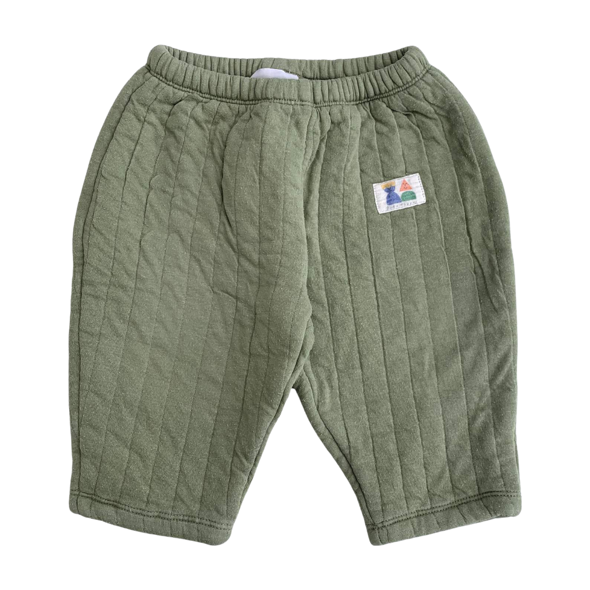 BOBO CHOSES - JOGGING - VERT - 9 MOIS