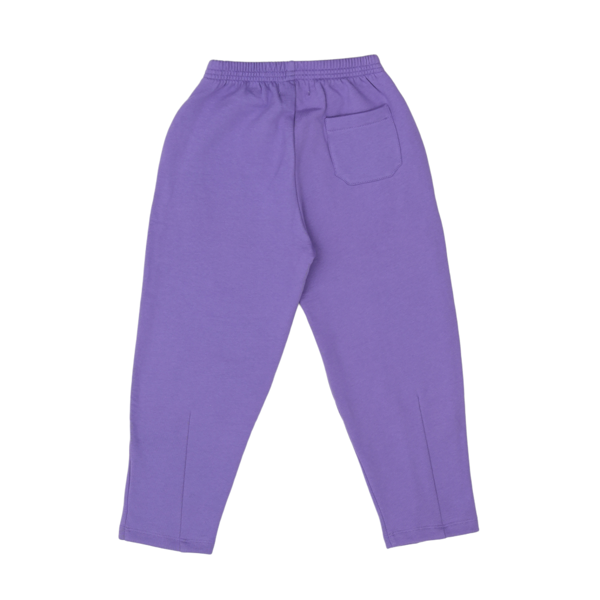 BOBO CHOSES - JOGGING - VIOLET - 6 ANS