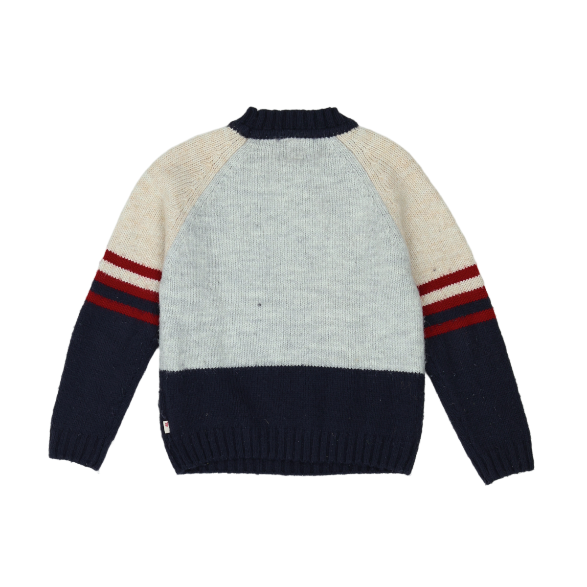 AMERICAN OUTFITTERS - PULL - MULTICOLORE - 10 ANS