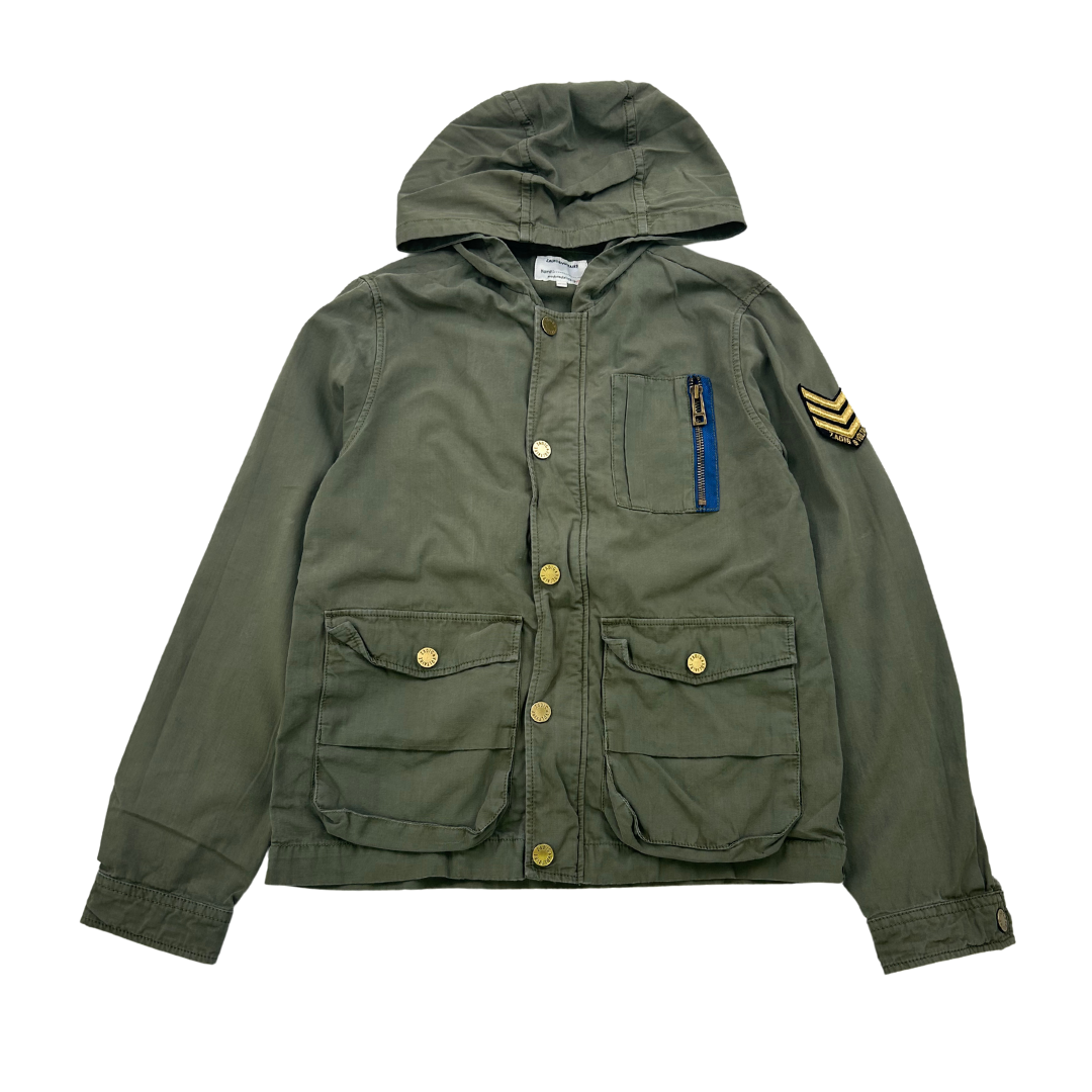 ZADIG &amp; VOLTAIRE - JACKE - 12 JAHRE