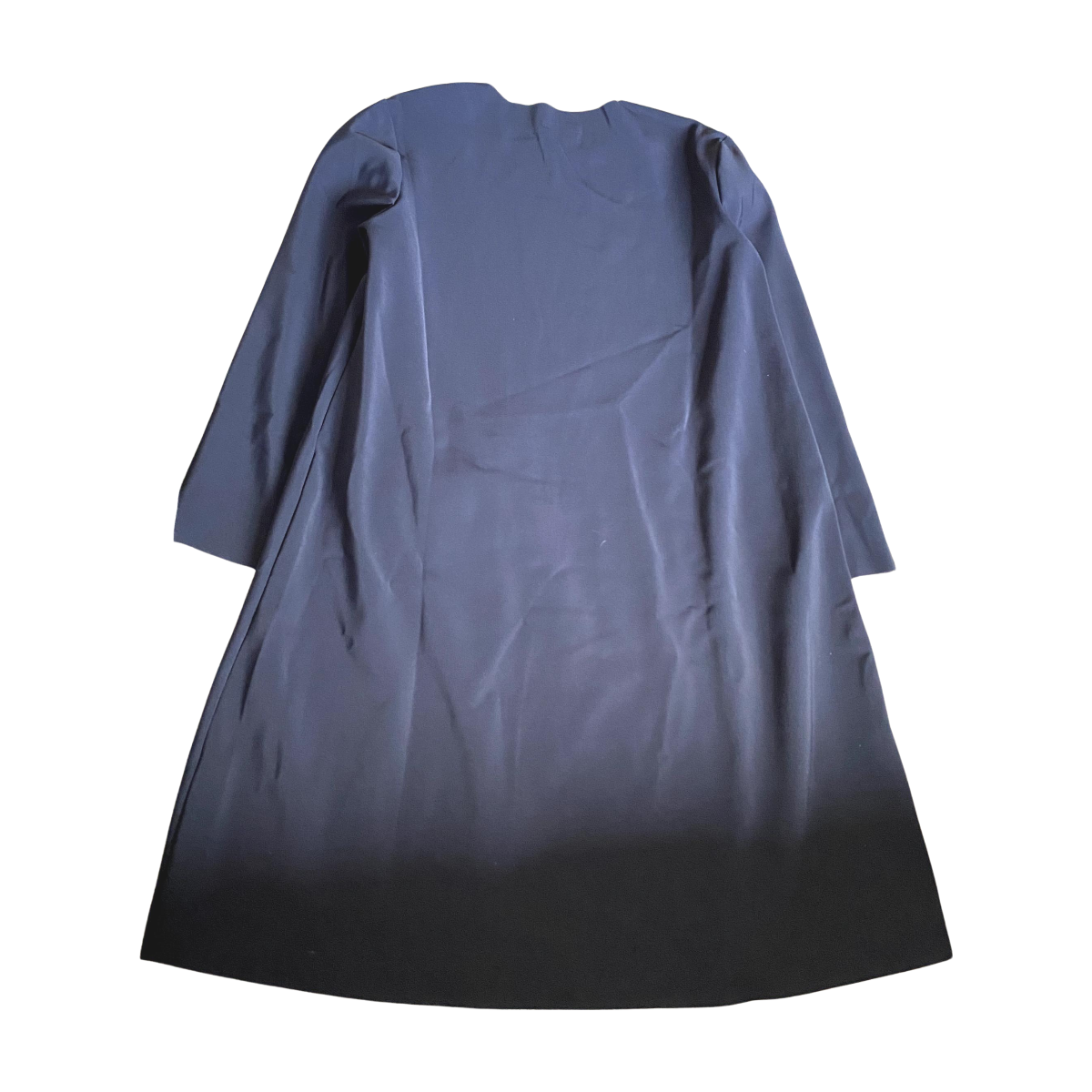 IL GUFO - ROBE - BLEU - 10 ANS