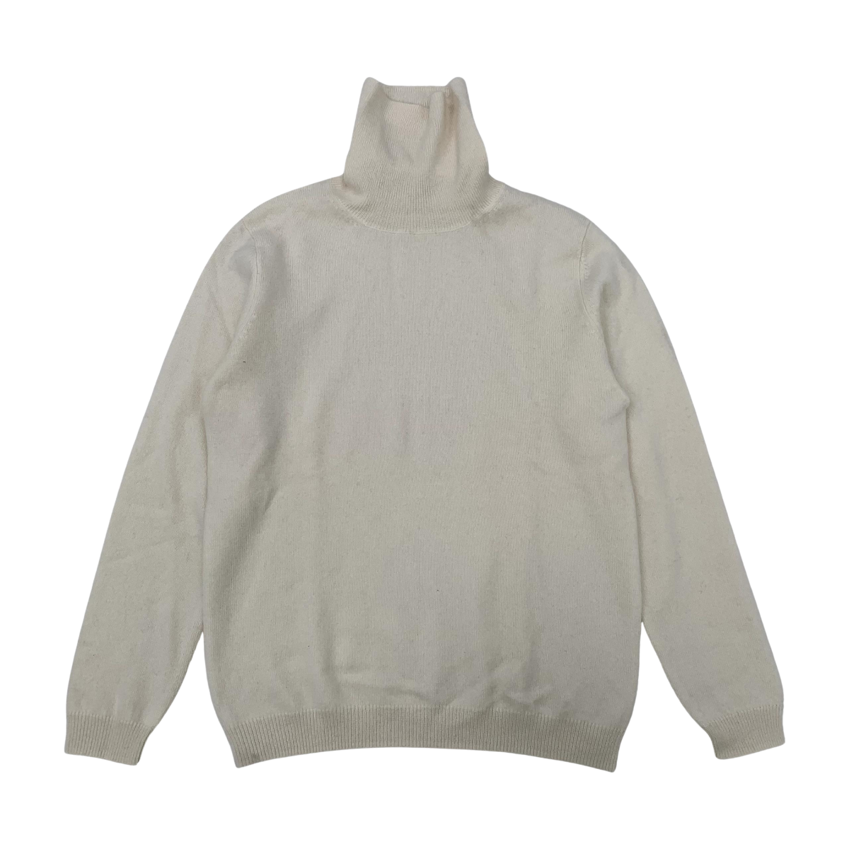 IL GUFO - PULL - BEIGE - 10 ANS
