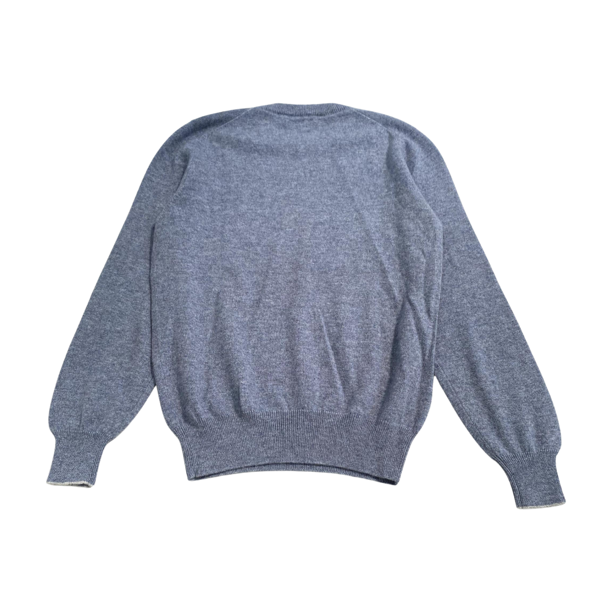UNNAMED RECORD - PULL - GRIS - 10 ANS