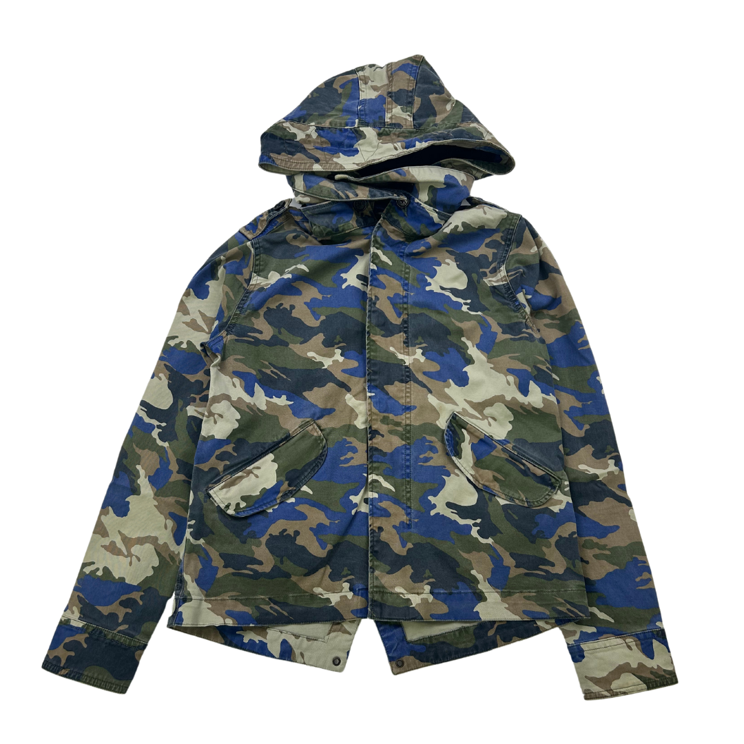 ZADIG &amp; VOLTAIRE - JACKE - 12 JAHRE