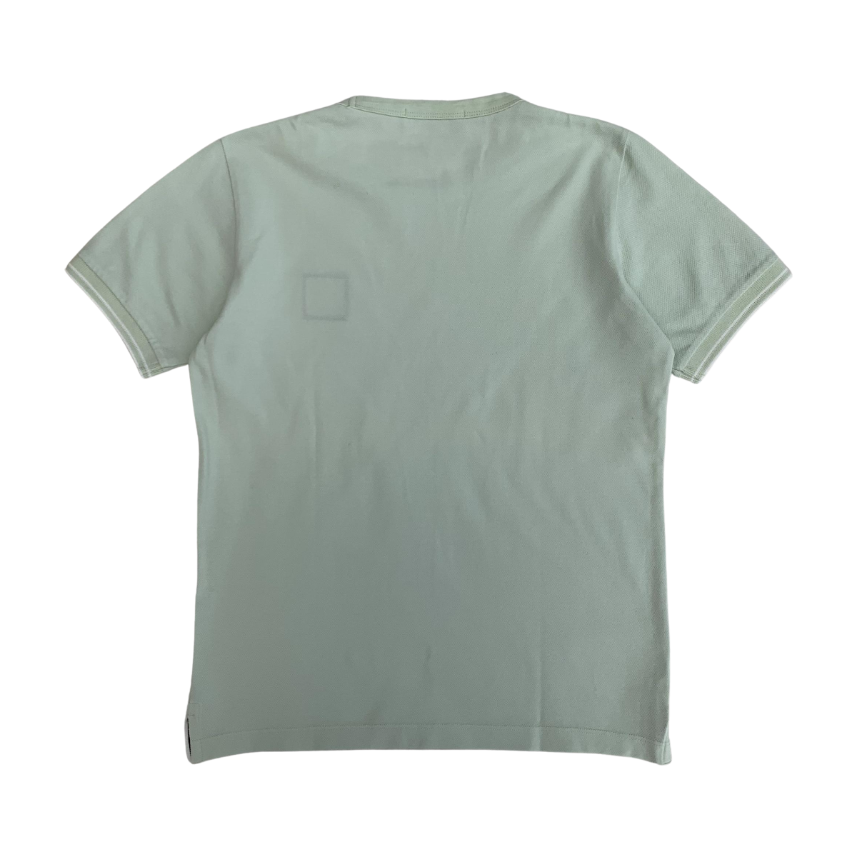 STONE ISLAND - T-SHIRT - VERT - 10 ANS