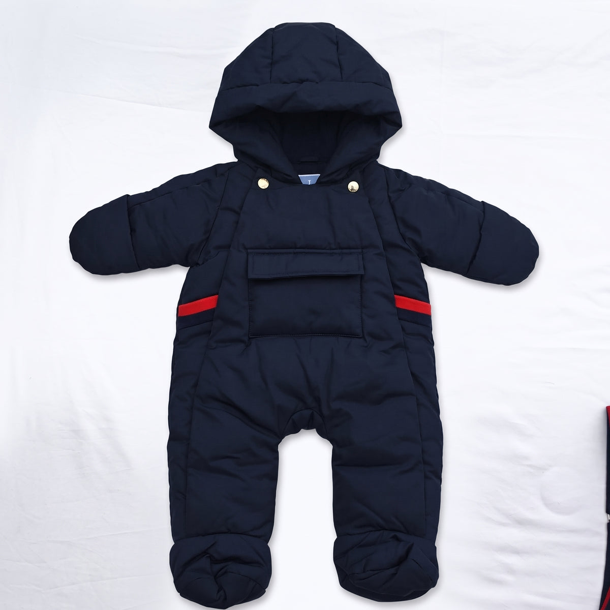 JACADI - COMBIPILOTE - BLEU - 3 MOIS