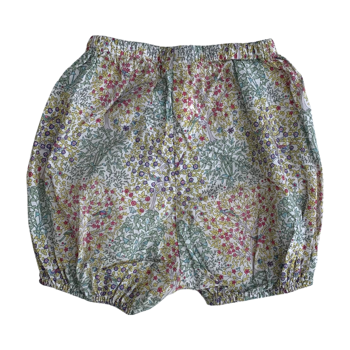 BONTON - BLOOMER - MULTICOLORE - 24 MOIS