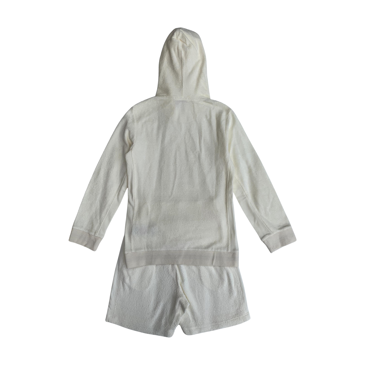 ORLEBAR BROWN - ENSEMBLE - BEIGE - 12 ANS