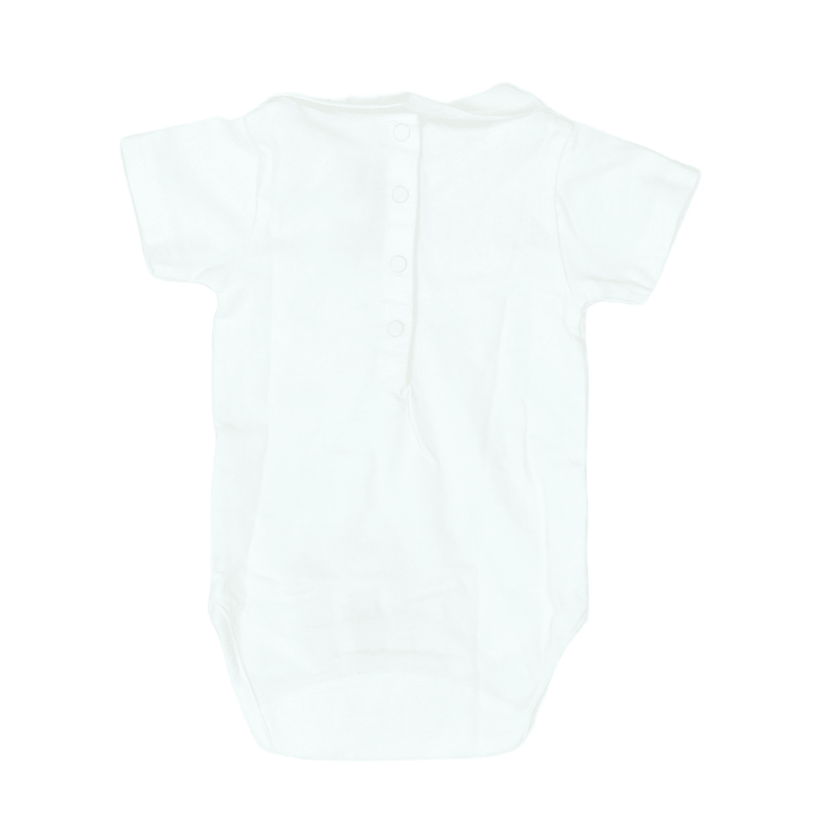 TARTINE & CHOCOLAT - BODY - BLANC - 3 MOIS