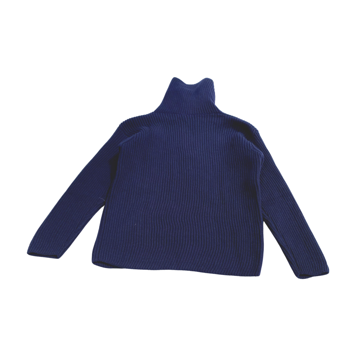 ASPESI - PULL - BLEU - 8 ANS