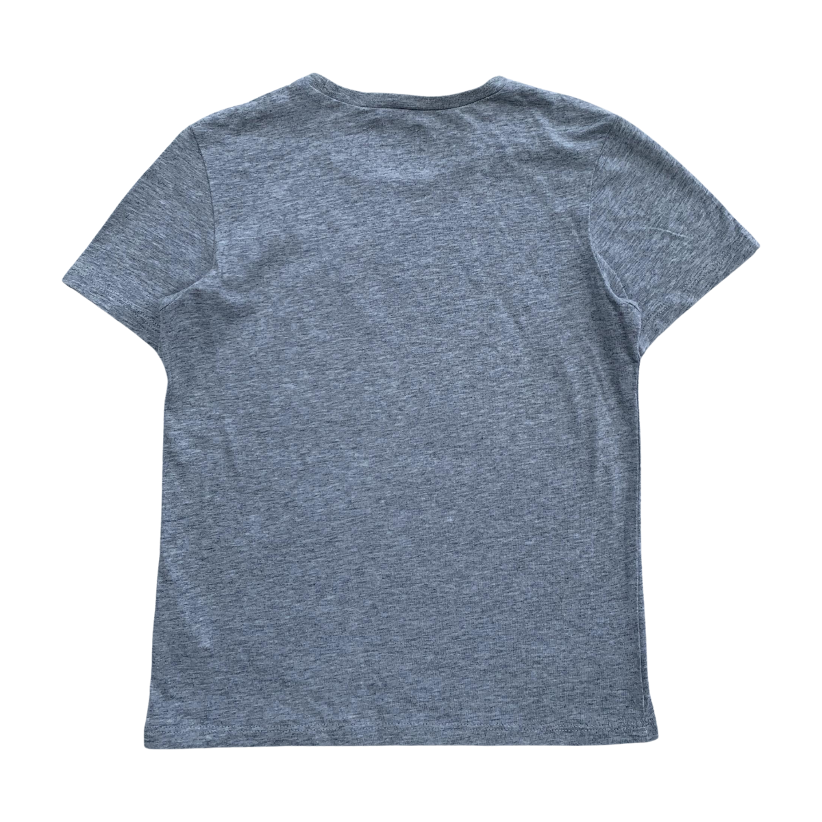 IKKS - T-SHIRT - GRIS, NOIR - 6 ANS