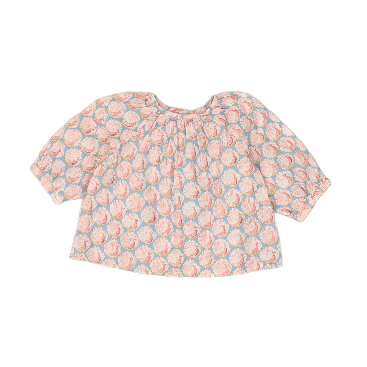 BONPOINT - Bluse - 6 Monate