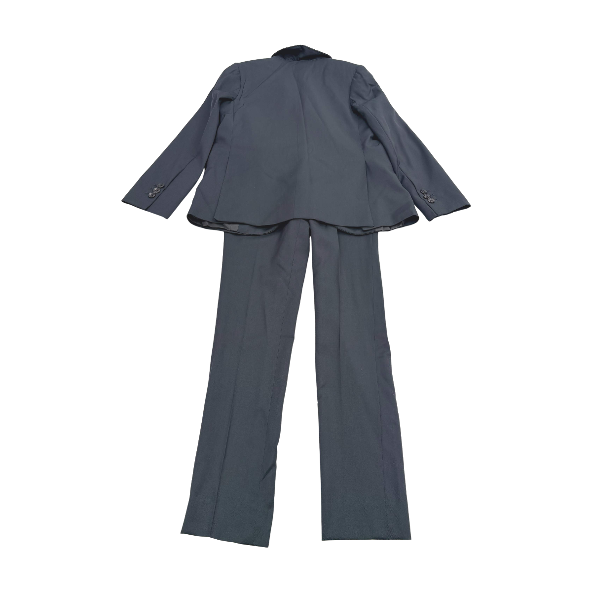 NOTARI - ENSEMBLE - VERT - 10 ANS