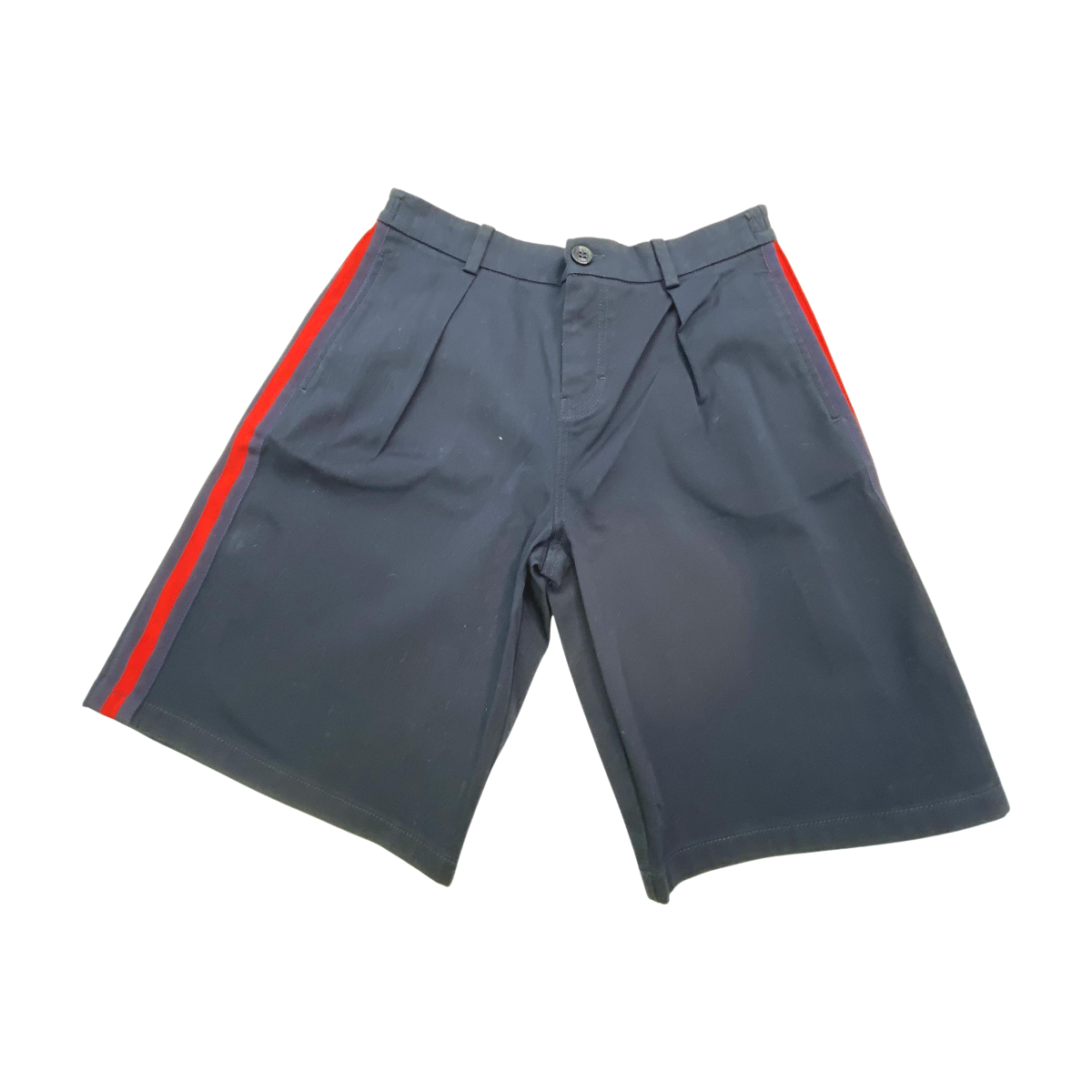 GUCCI - BERMUDA - BLEU - 8 ANS