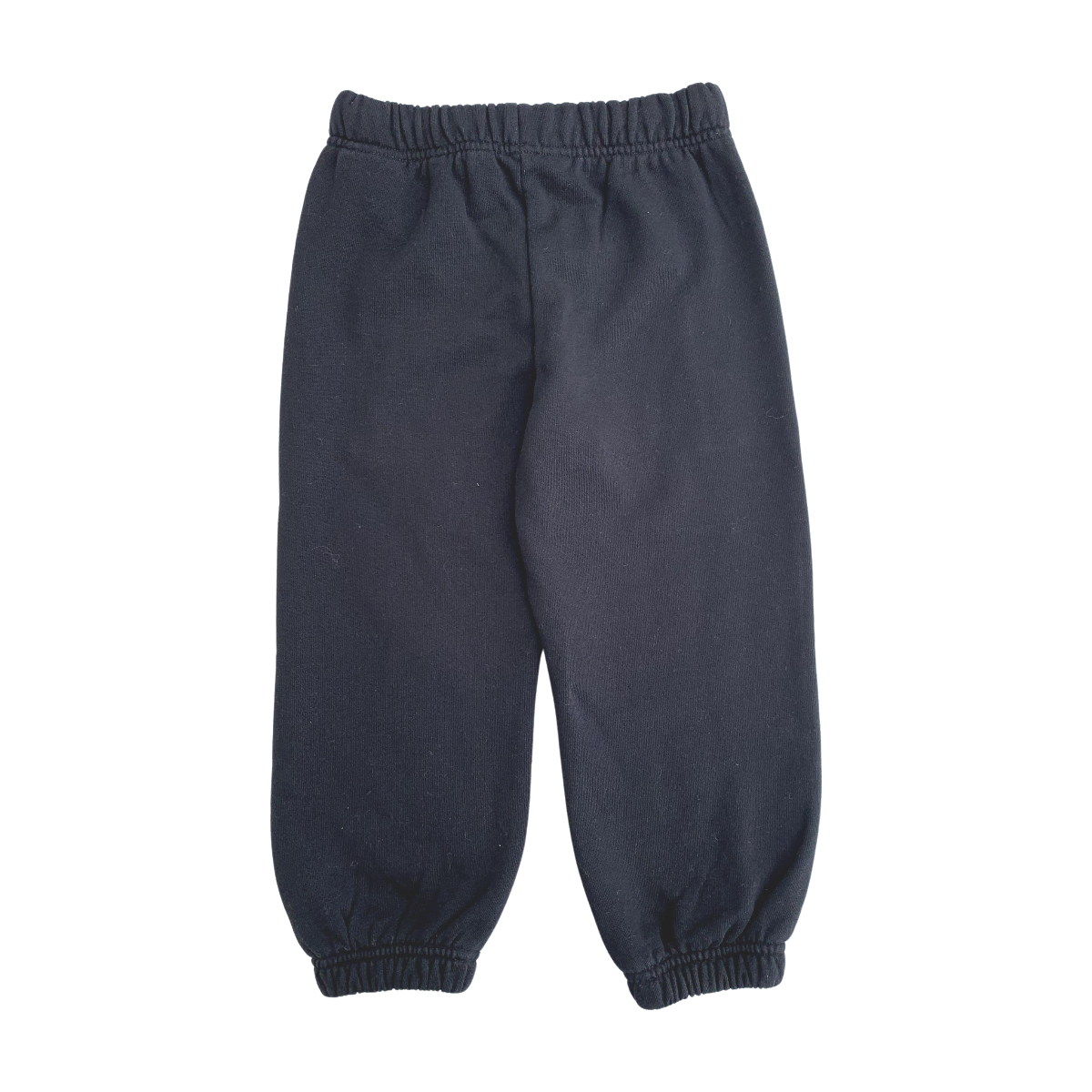 PALM ANGELS - JOGGING - NOIR - 4 ANS