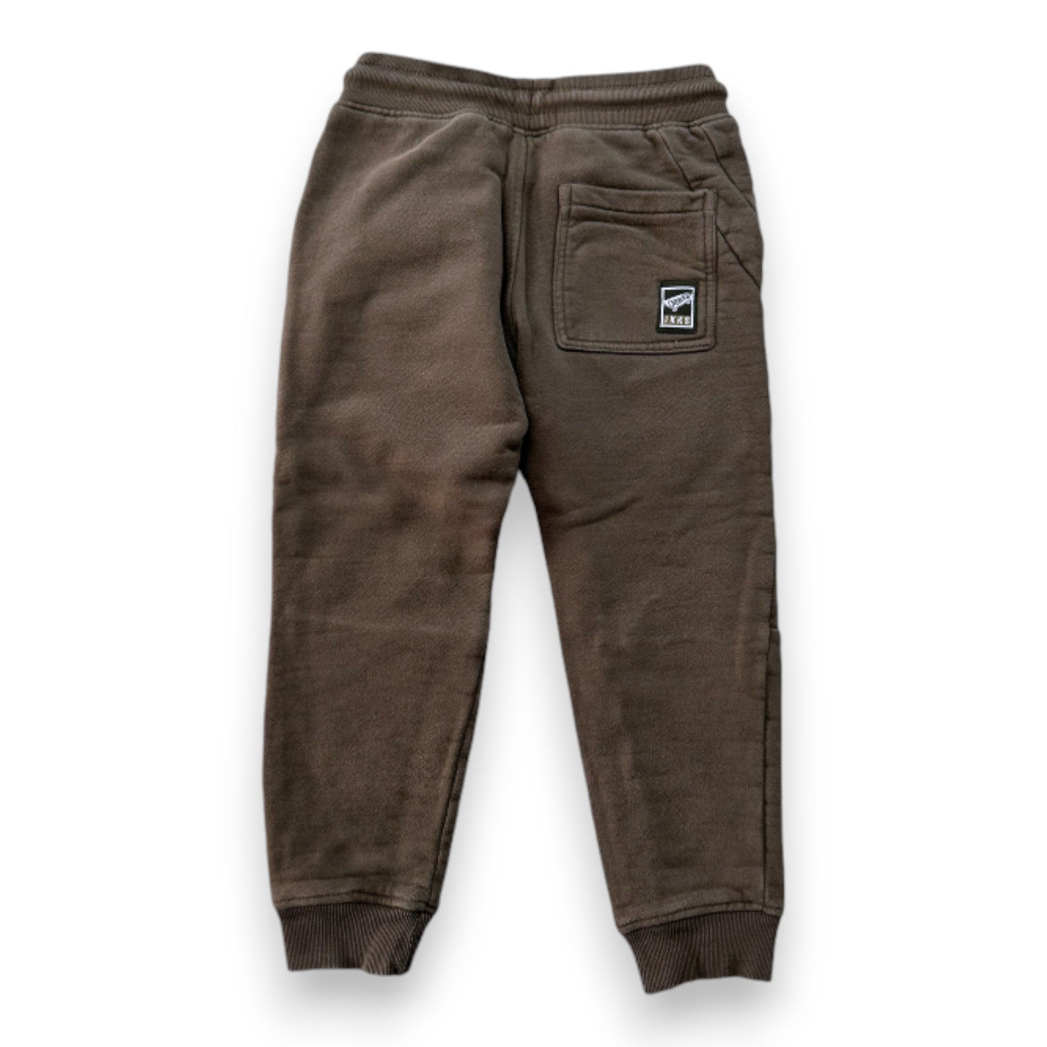 IKKS - HOSEN - GRÜN - 3 JAHRE