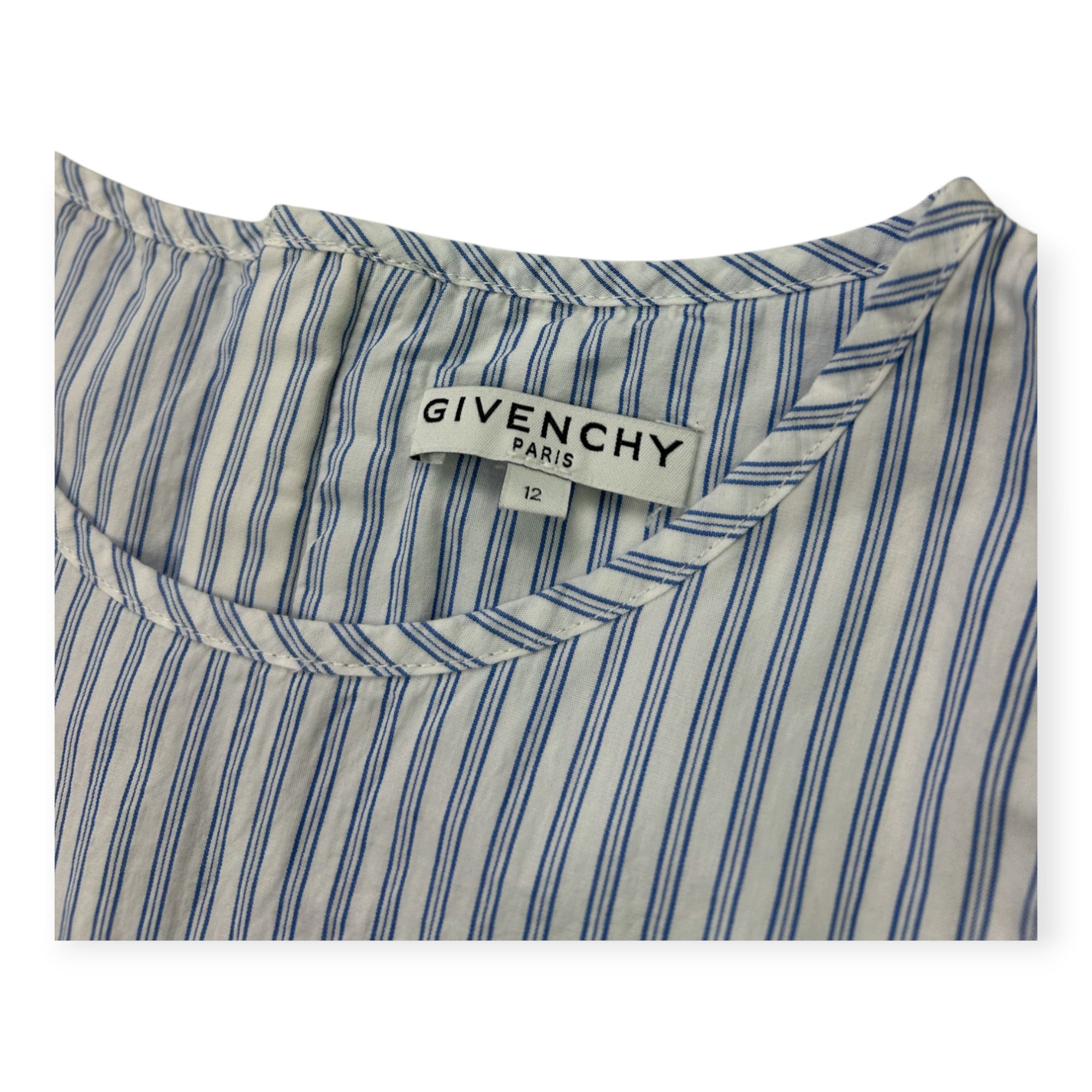 GIVENCHY - DRESS - 12 YEARS