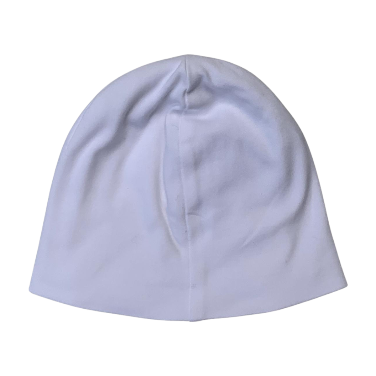 MONCLER - BONNET - BLANC - 3 MOIS
