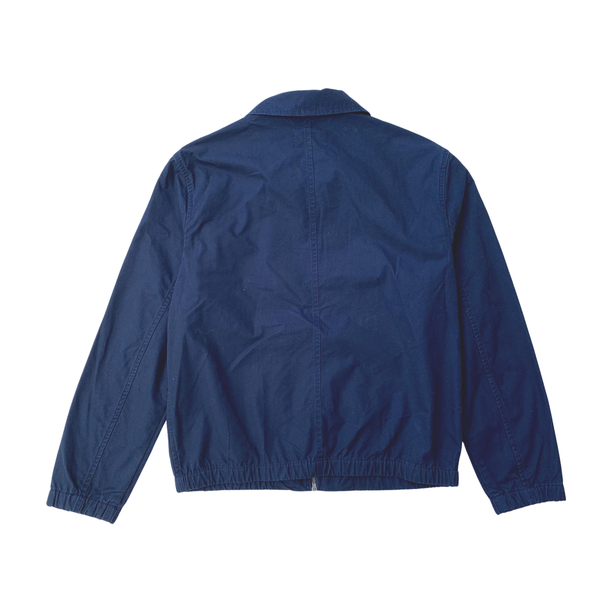 RALPH LAUREN - VESTE - BLEU - 12 ANS