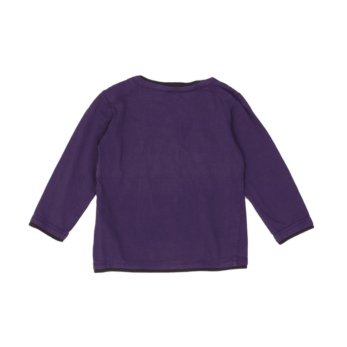 TARTINE &amp; CHOCOLAT - T-SHIRT - LILA - 24 MONATE