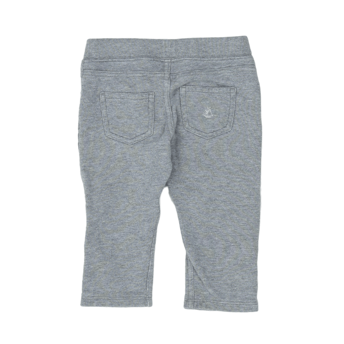 LITTLE BOAT - JOGGING - GRAU - 12 MONATE