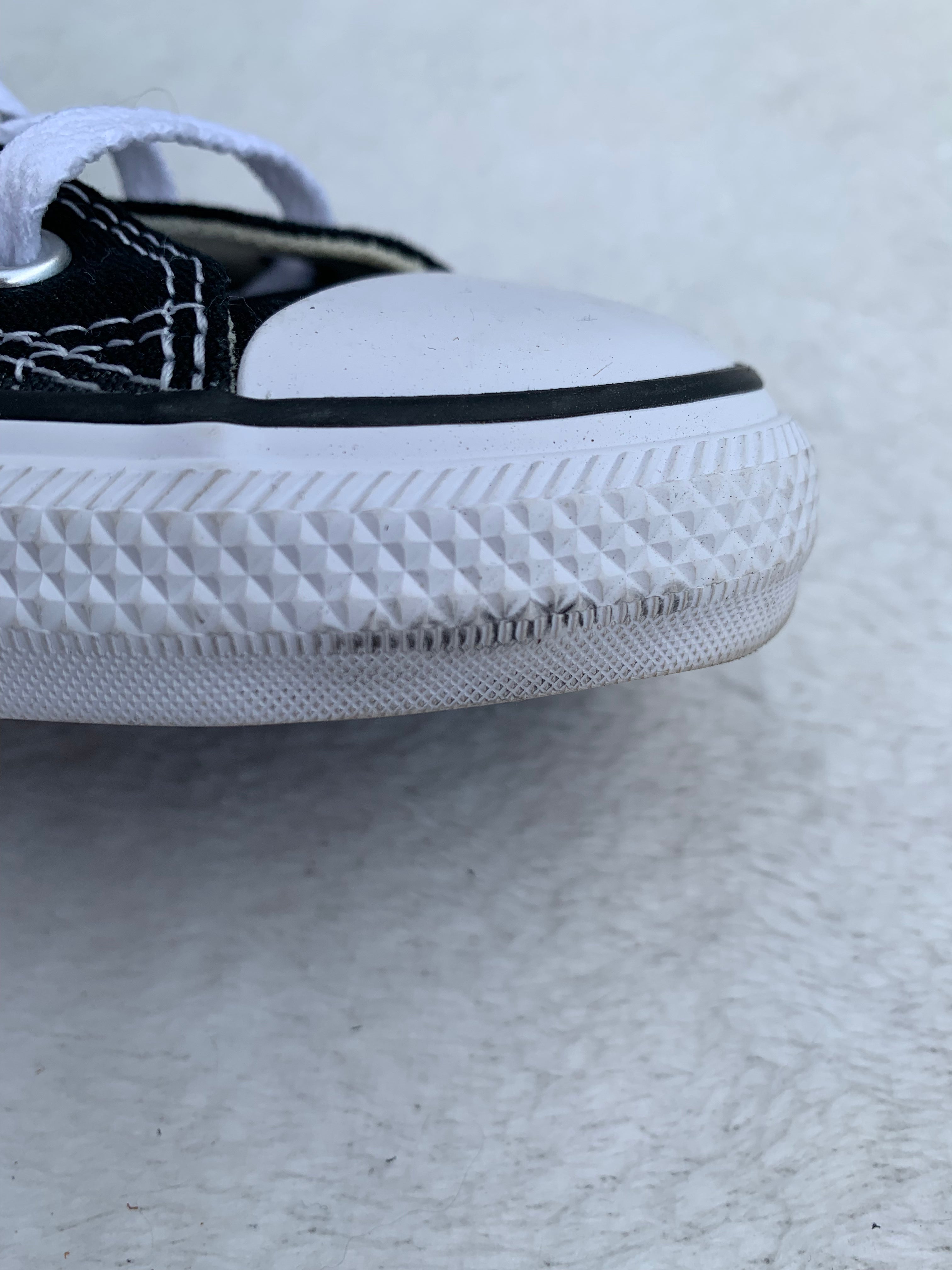 CONVERSE - BASKETS - NOIR -  34