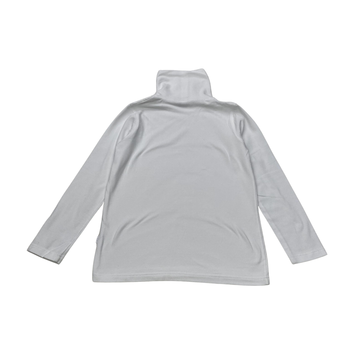 IL GUFO - T-SHIRT - BLANC - 8 ANS